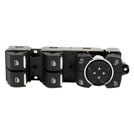 Motorcraft Switch-Window Control-Doub, Sw7560 SW7560